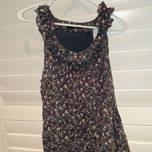 Tank top - Picture 1 of 3